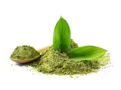 Acne Treatment: Green Tea